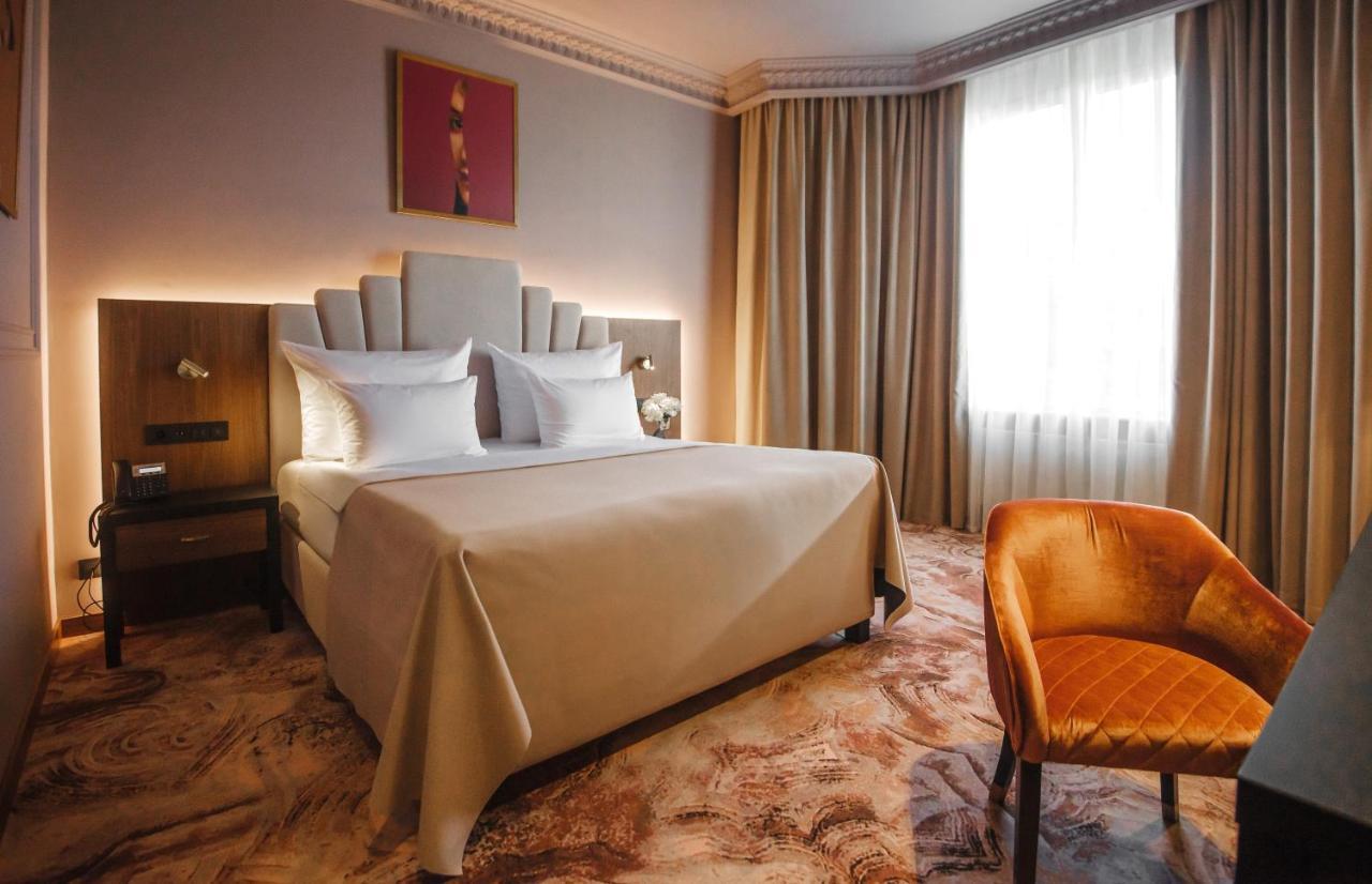 Nadiya Palace Ivano-Frankivszk Kültér fotó